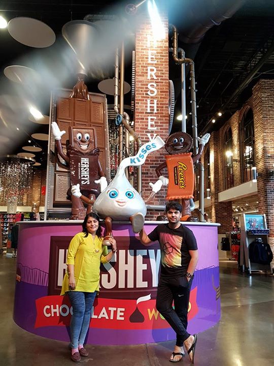Sweet World of Chocolates...the whole process of chocolate making, the journey of chocolate enterprise building, beautiful display & chocolate shopping...