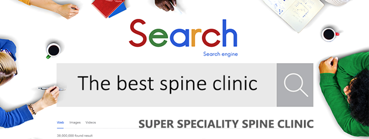 12 years (2007-2019) &
More than 30000 Spine Patients treated successfully @ Mission Health Super Speciality Clinic, Ahmedabad, India.

Thank you Patrons for your trust in us.