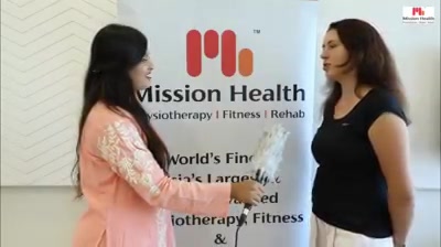 Thank you Tanya Shah Elena Gorejko & other friends for your words on the Launch of Mission Health Centre of Excellence...
Fantastic & Satisfying journey from 30/09/18 to 30/09/19...