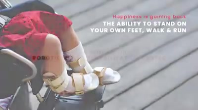 The World Health Organization estimates that about 15% of the world’s population has some form of disability. Rehabilitation has a key role in decreasing the level of disability. 

#MissionHealth is Asia's biggest Neuro Robotic rehabilitation & the largest Ability Clinic. #Robotics can bring normalcy back to the people with the help of #Neuroplasticity. The emphasis is on high repetition, interactive and personalised therapy to attain a higher level of function in a shorter time frame. The philosophy of the application of robots in rehabilitation is not to replace the therapist, but to widen treatment options.

#NeuroRehab #Robotics #AbilityClinic #Stroke #TraumaticBrainInjury #SpinalCordInjury #CerebralPalsy #DevelopmentalDelay #Neuropathies #MovementisLife #MissionHealthCenterofExcellence