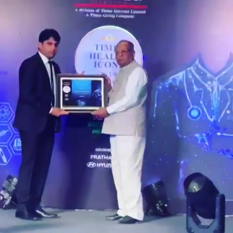 Passion for Profession...Gratitude...Proud Team Mission Health...Times Health Icons 2019 in Physiotherapy Category to Mission Health for the 2nd consecutive year...