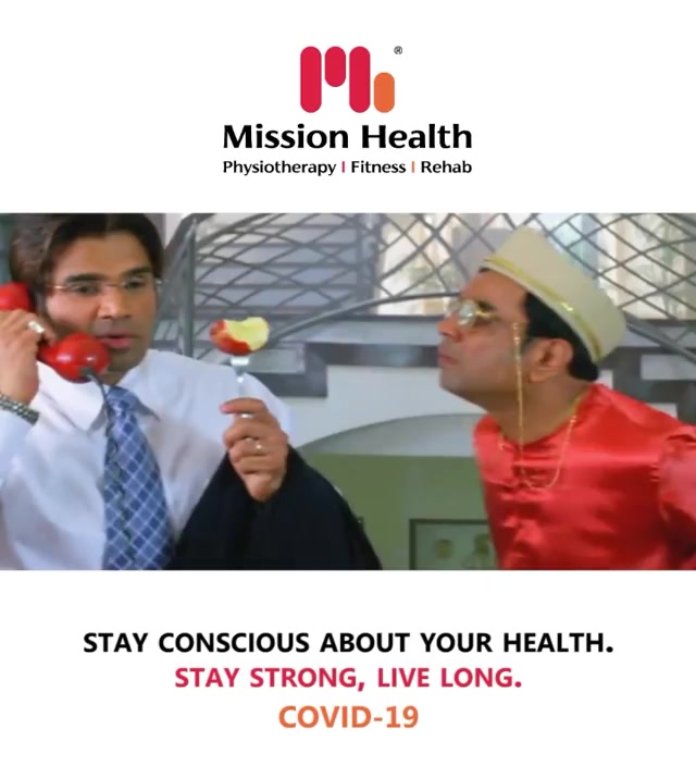 Corona Se डरोना

#Coronavirus #CoronaAlert #COVID19 #StayAware #StaySafe #MissionHealth #MissionHealthIndia